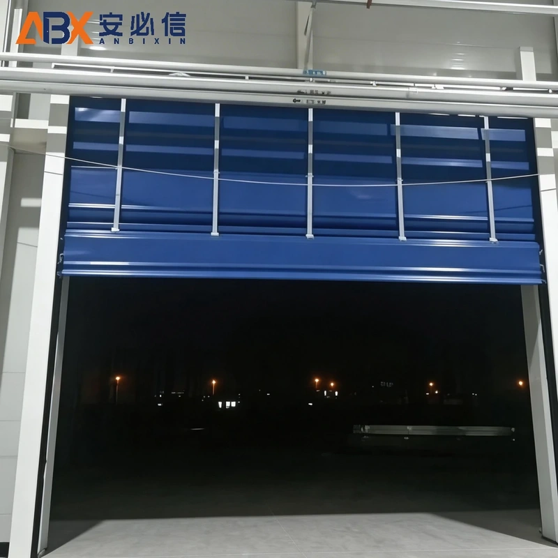 日照市堆积门